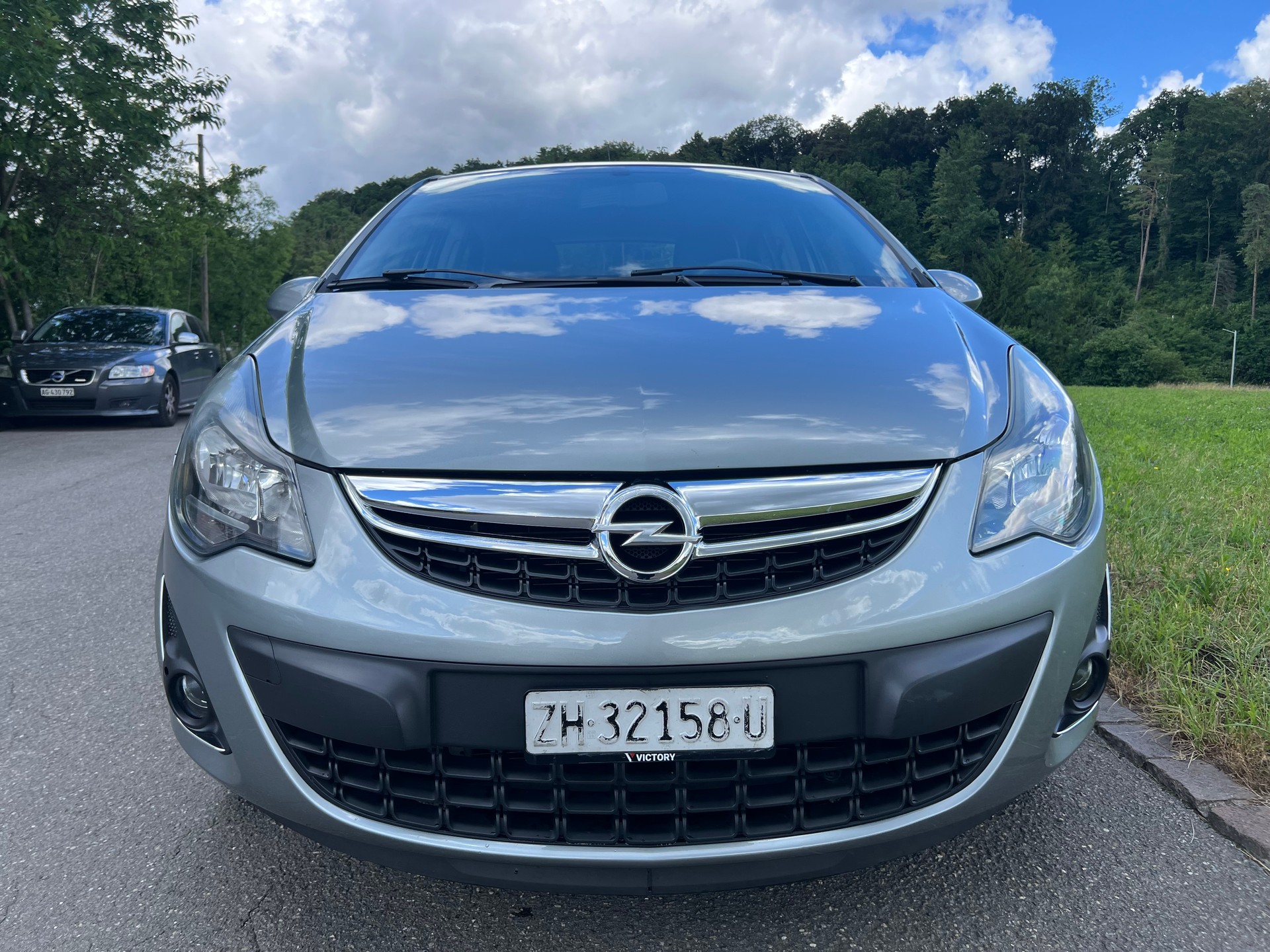 OPEL Corsa 1.4 TP Energy Automatic-image-0