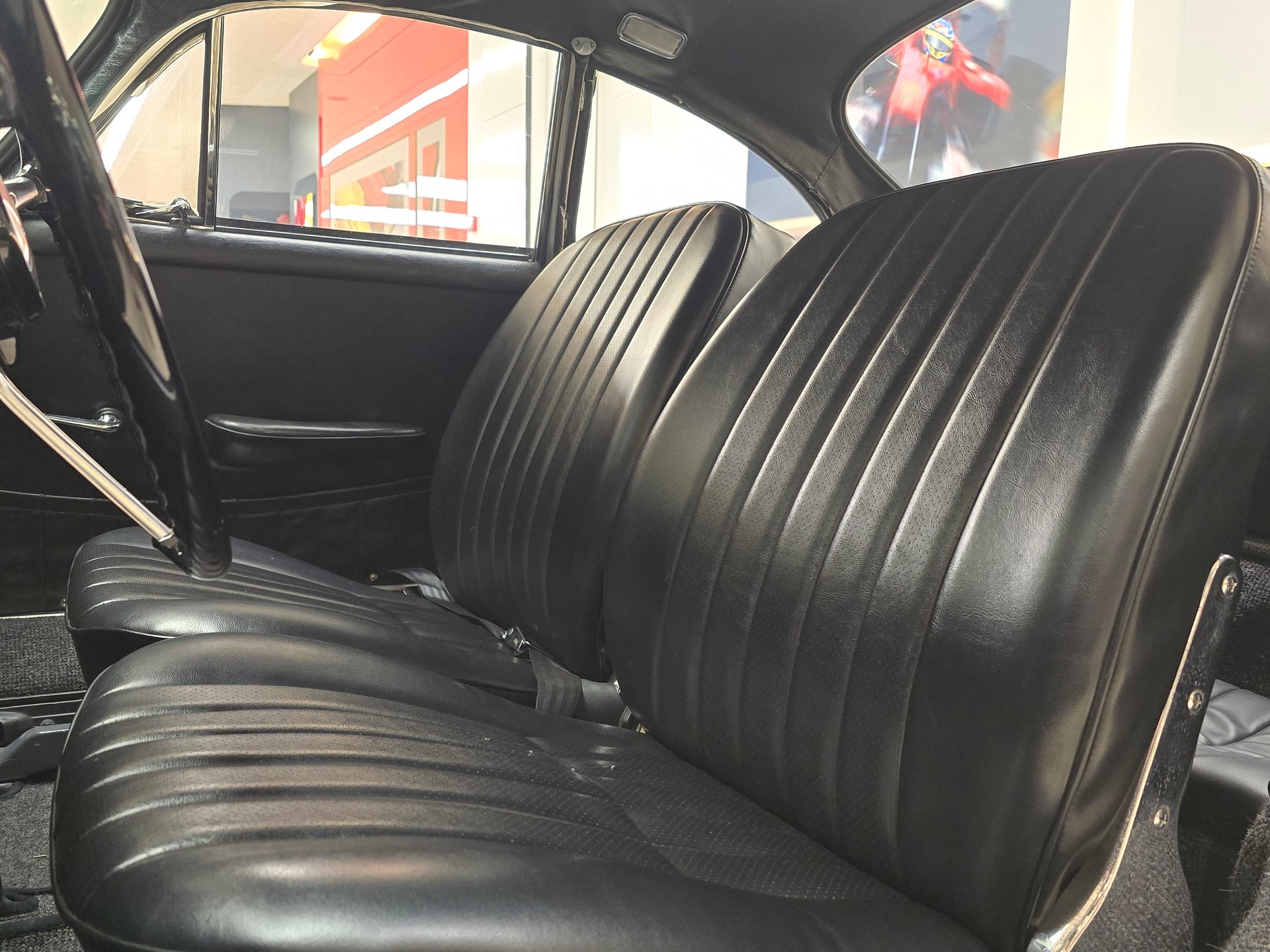 PORSCHE 356 C-image-9