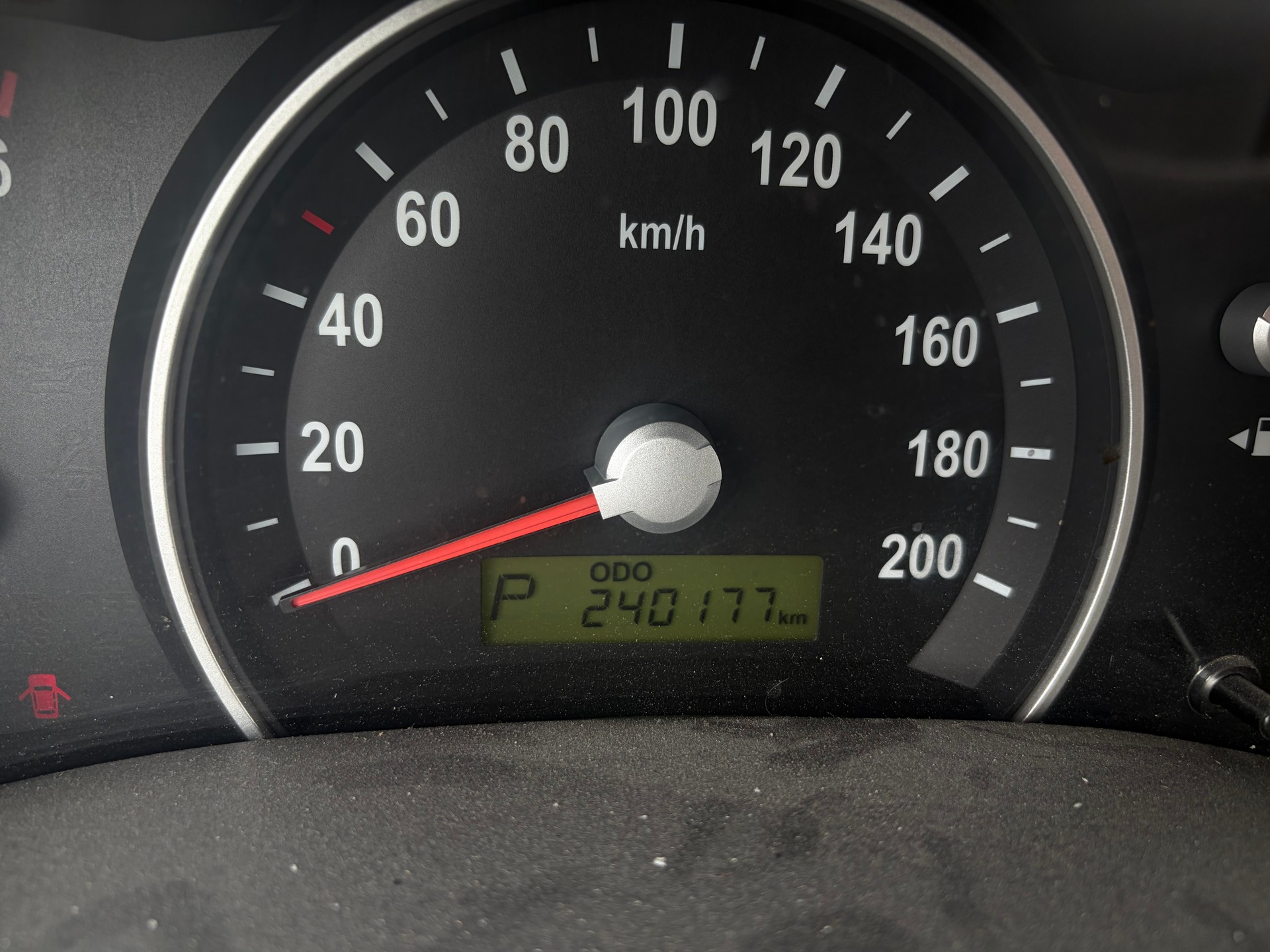 KIA Carnival 2.9 CRDi Trend-image-3