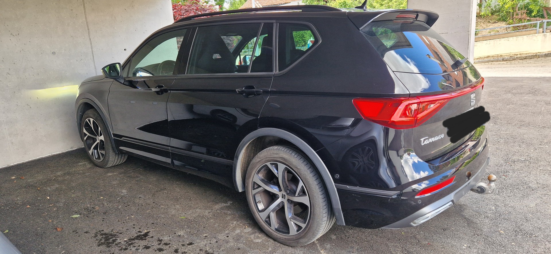 SEAT 2.0 TSI Hola FR 4Drive DSG-image-2