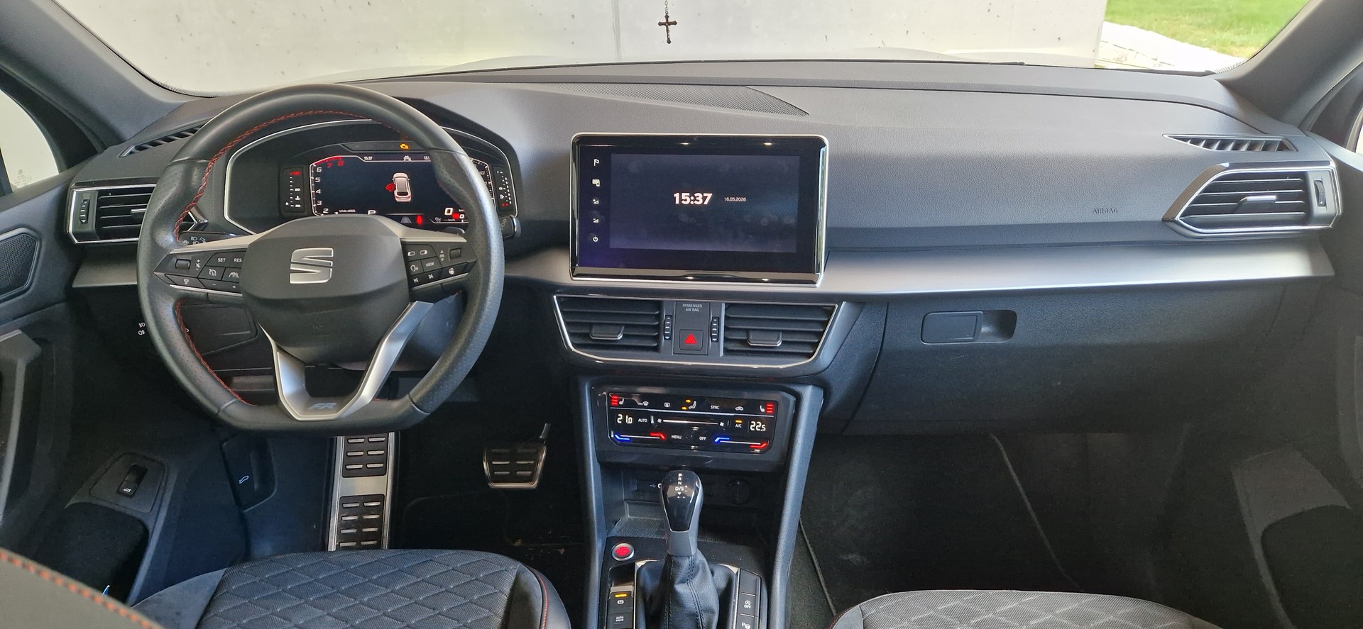 SEAT 2.0 TSI Hola FR 4Drive DSG-image-5