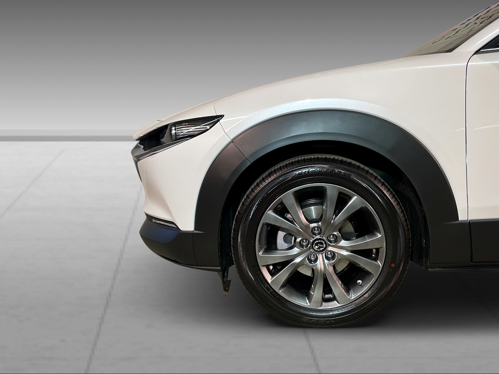 MAZDA CX-30 2.0 186 Exclusive-Line AWD-image-14