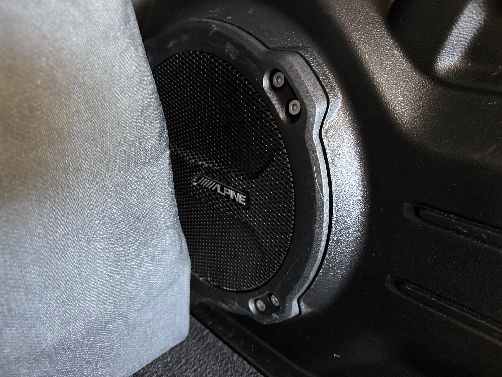 JEEP Wrangler 2.0 Unlimited Sahara Automatic-image-12