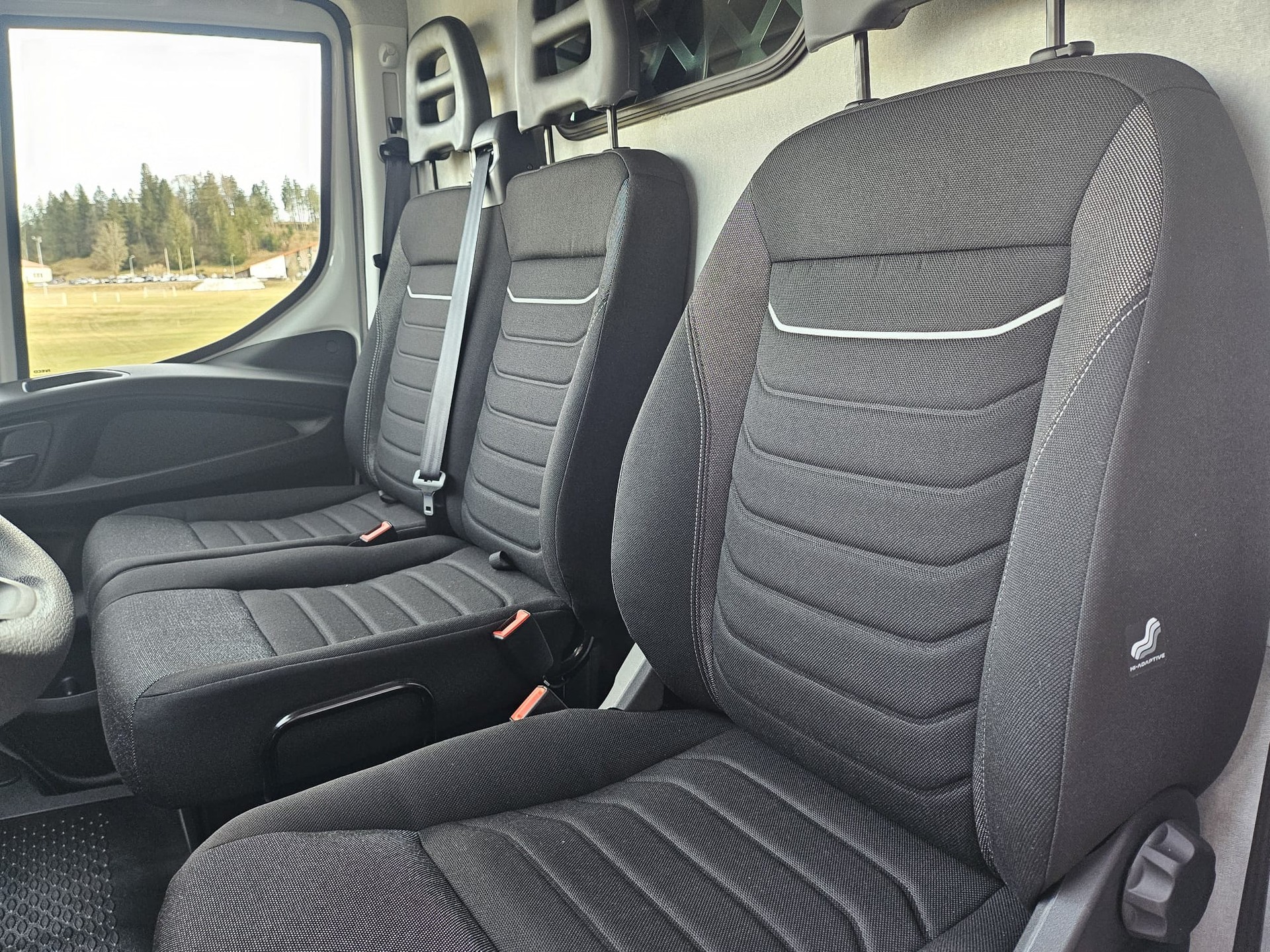IVECO 35 S 16V MITTELLANG AUTOMAT leasing möglisch-image-13