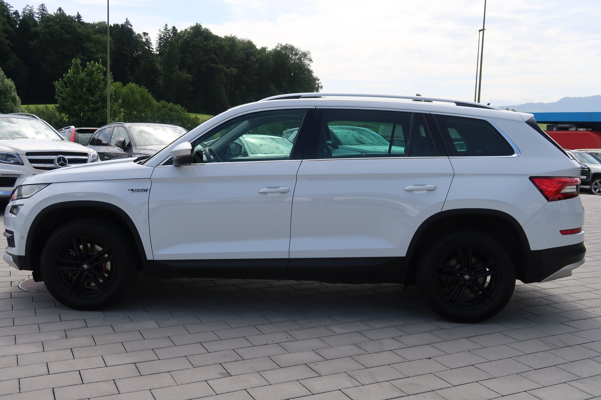 SKODA Kodiaq 2.0 TSI Scout DSG 4x4-image-7