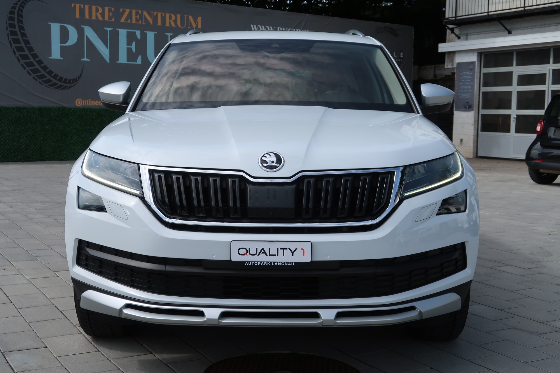 SKODA Kodiaq 2.0 TSI Scout DSG 4x4-image-1