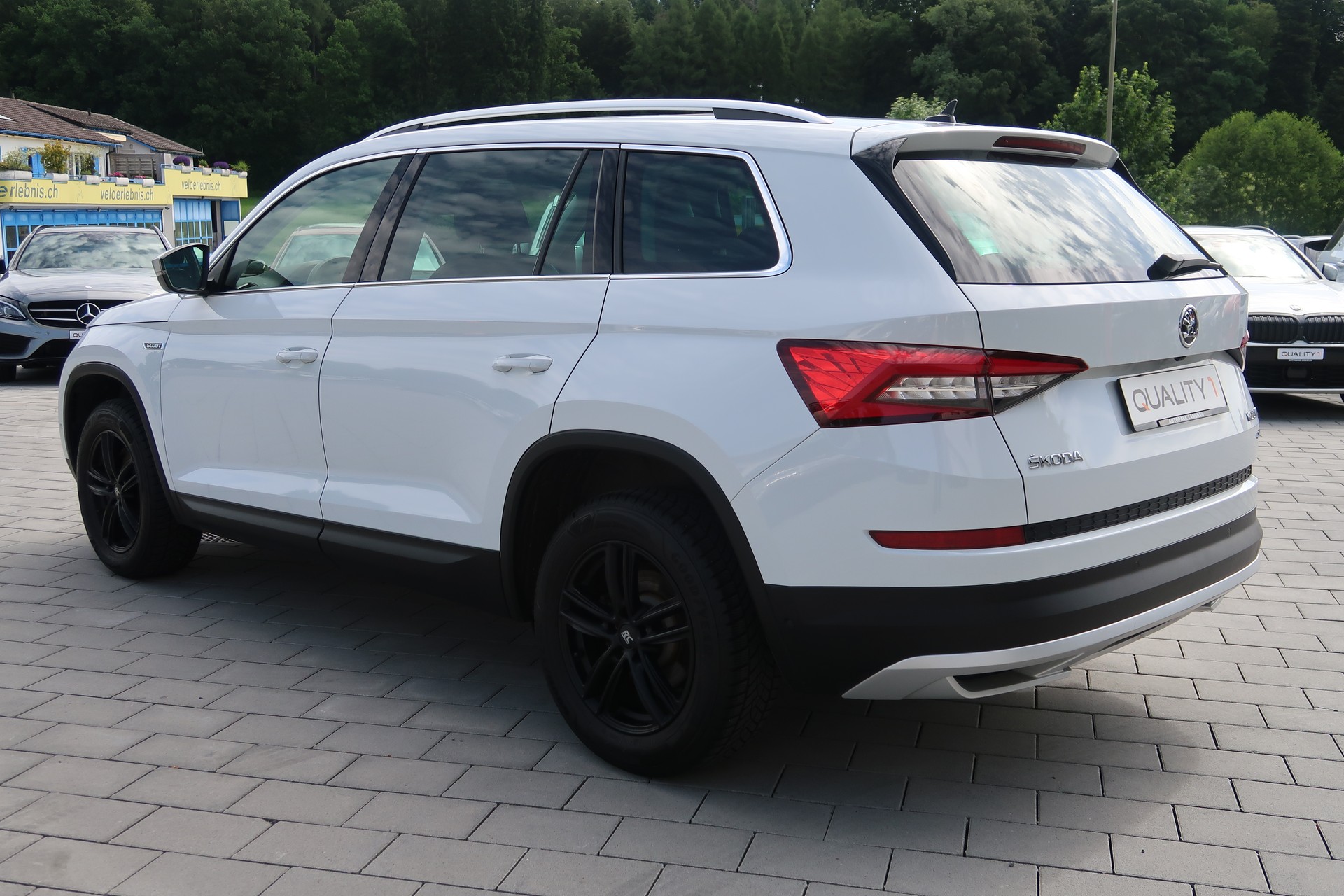 SKODA Kodiaq 2.0 TSI Scout DSG 4x4-image-6