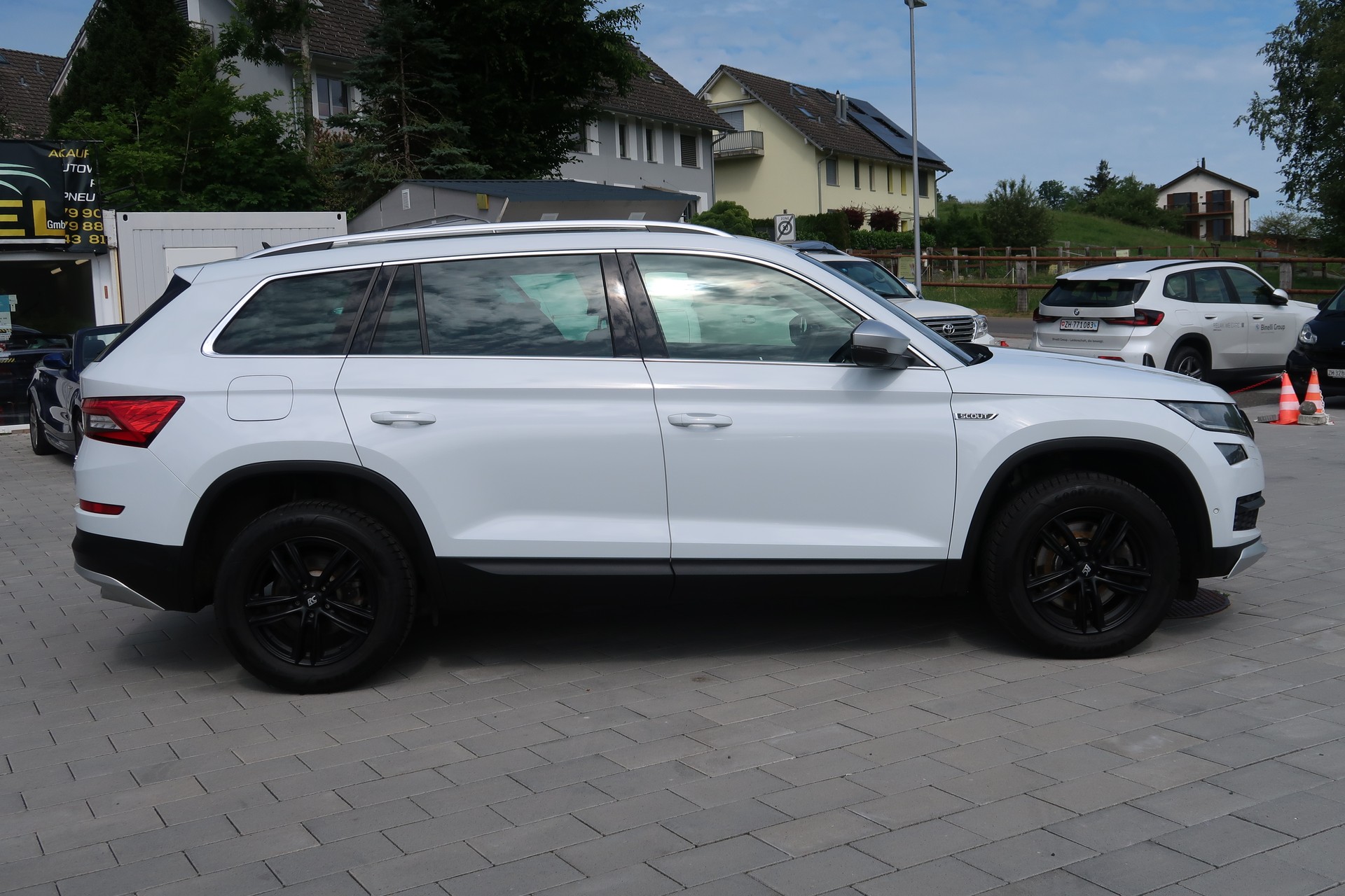 SKODA Kodiaq 2.0 TSI Scout DSG 4x4-image-3