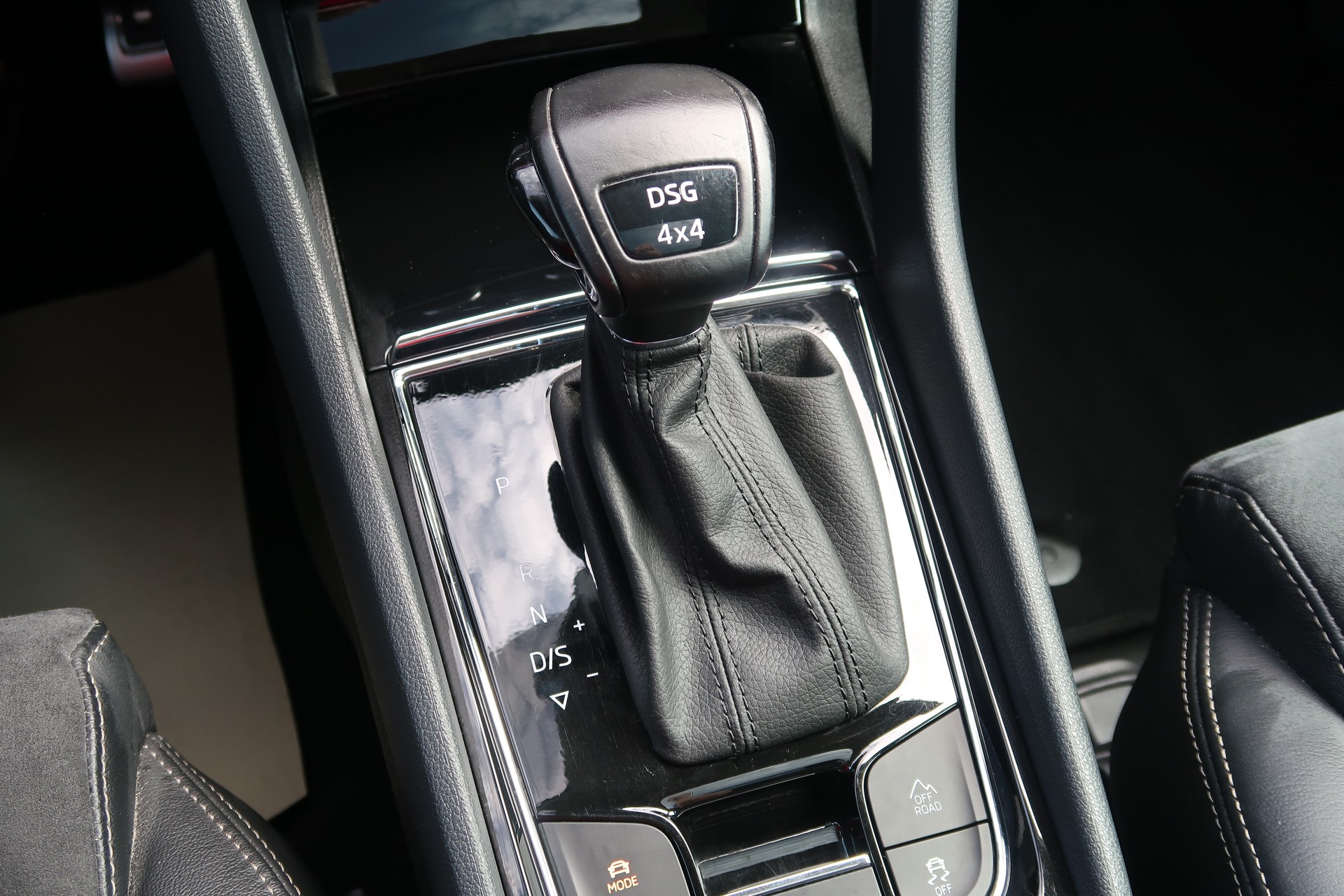 SKODA Kodiaq 2.0 TSI Scout DSG 4x4-image-15