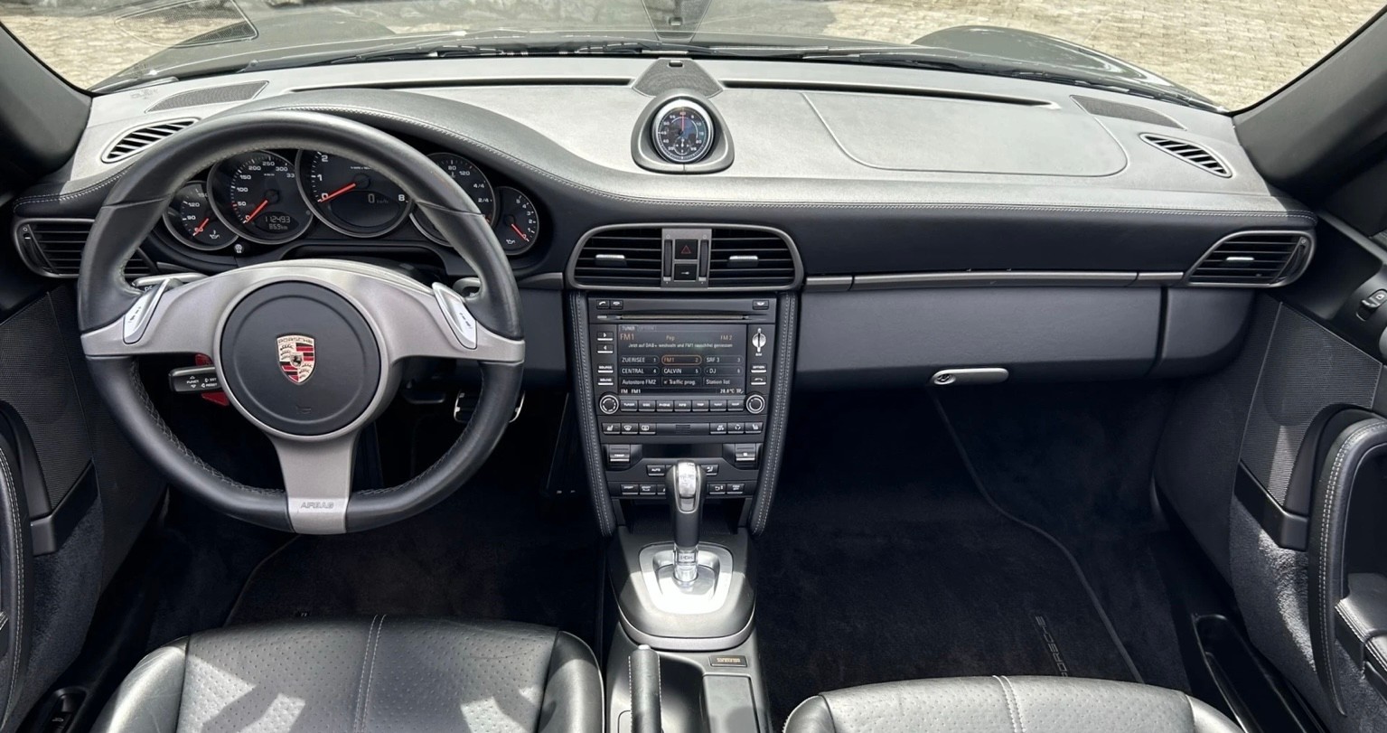 PORSCHE 3.6 Carrera PDK-image-4