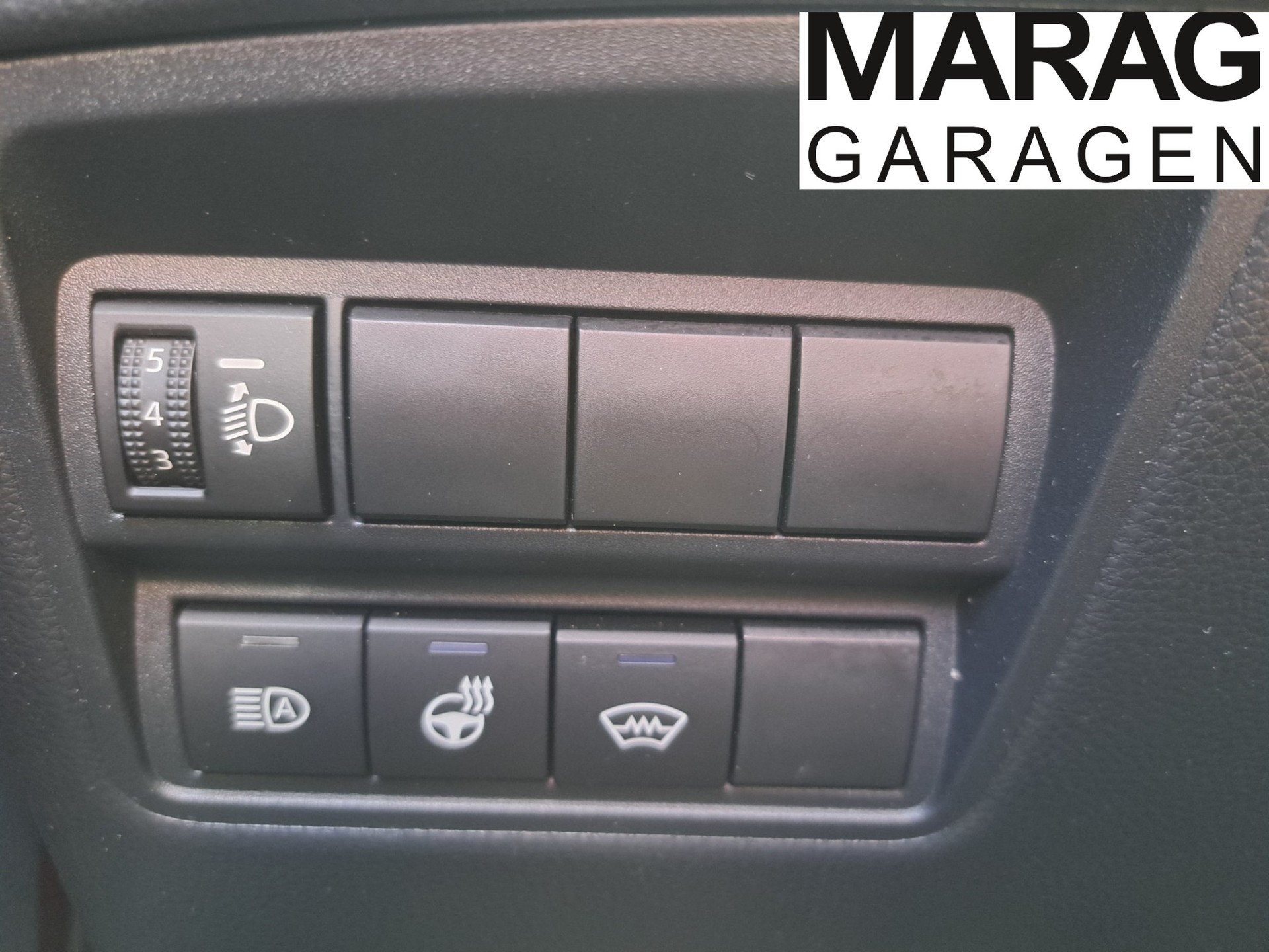 TOYOTA Yaris Cross 1.5 Trend AWDi e-CVT-image-13