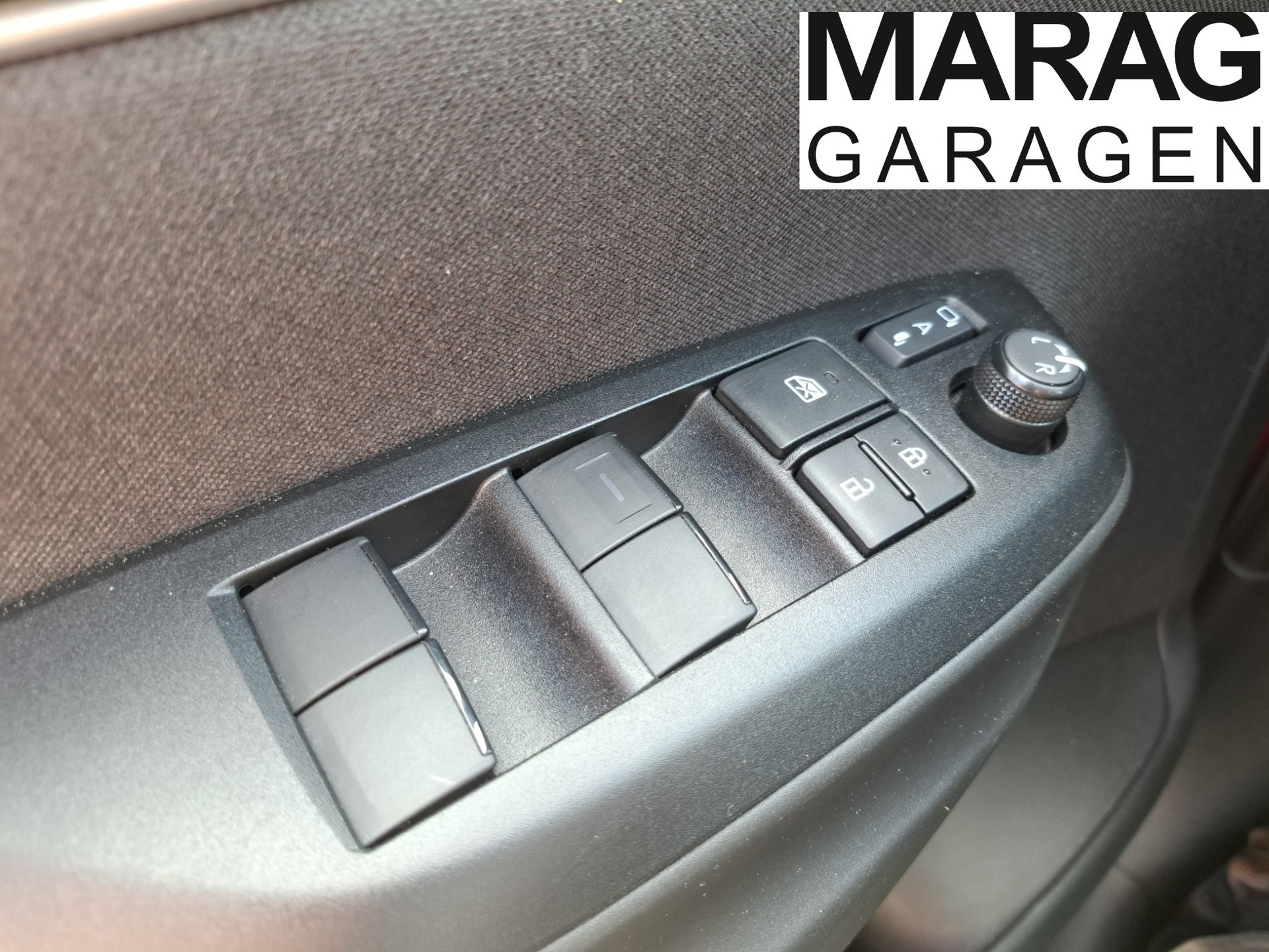 TOYOTA Yaris Cross 1.5 Trend AWDi e-CVT-image-14