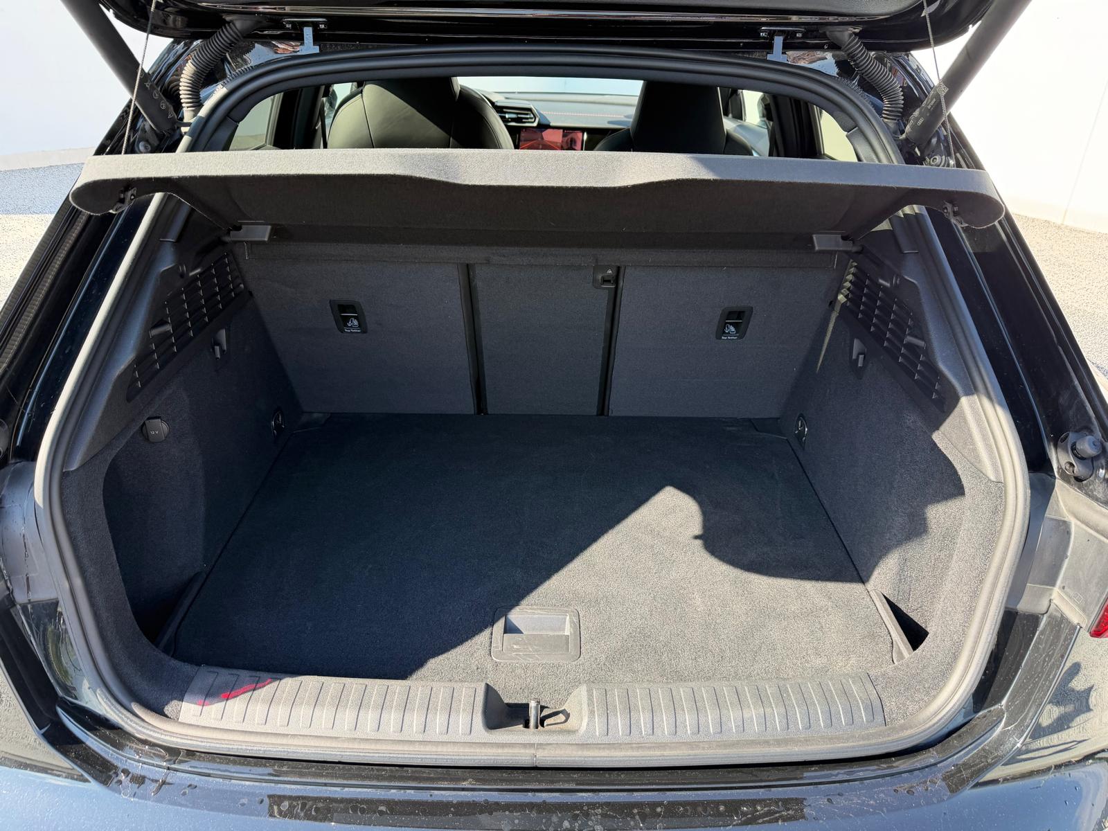 AUDI S3 Sportback 2.0 TFSI quattro S-tronic-image-13