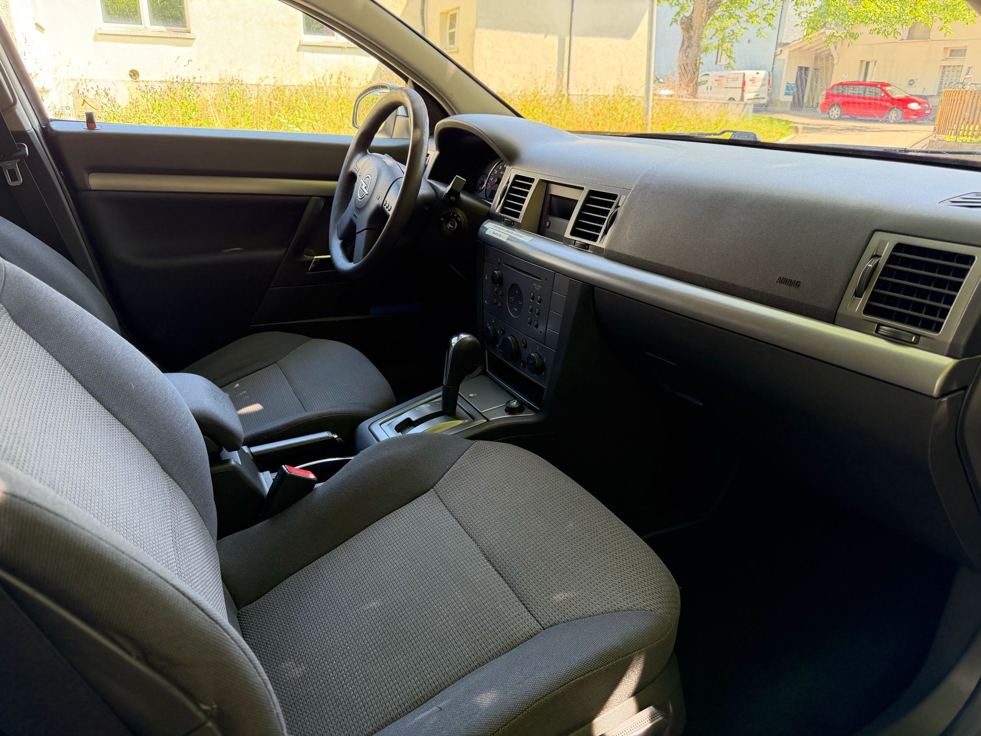 OPEL SIGNUM-image-3