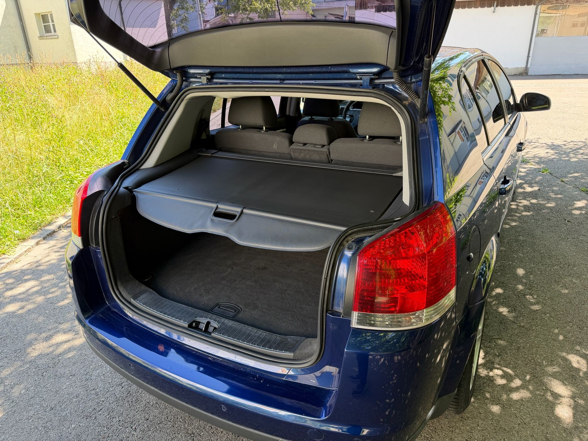 OPEL SIGNUM-image-6
