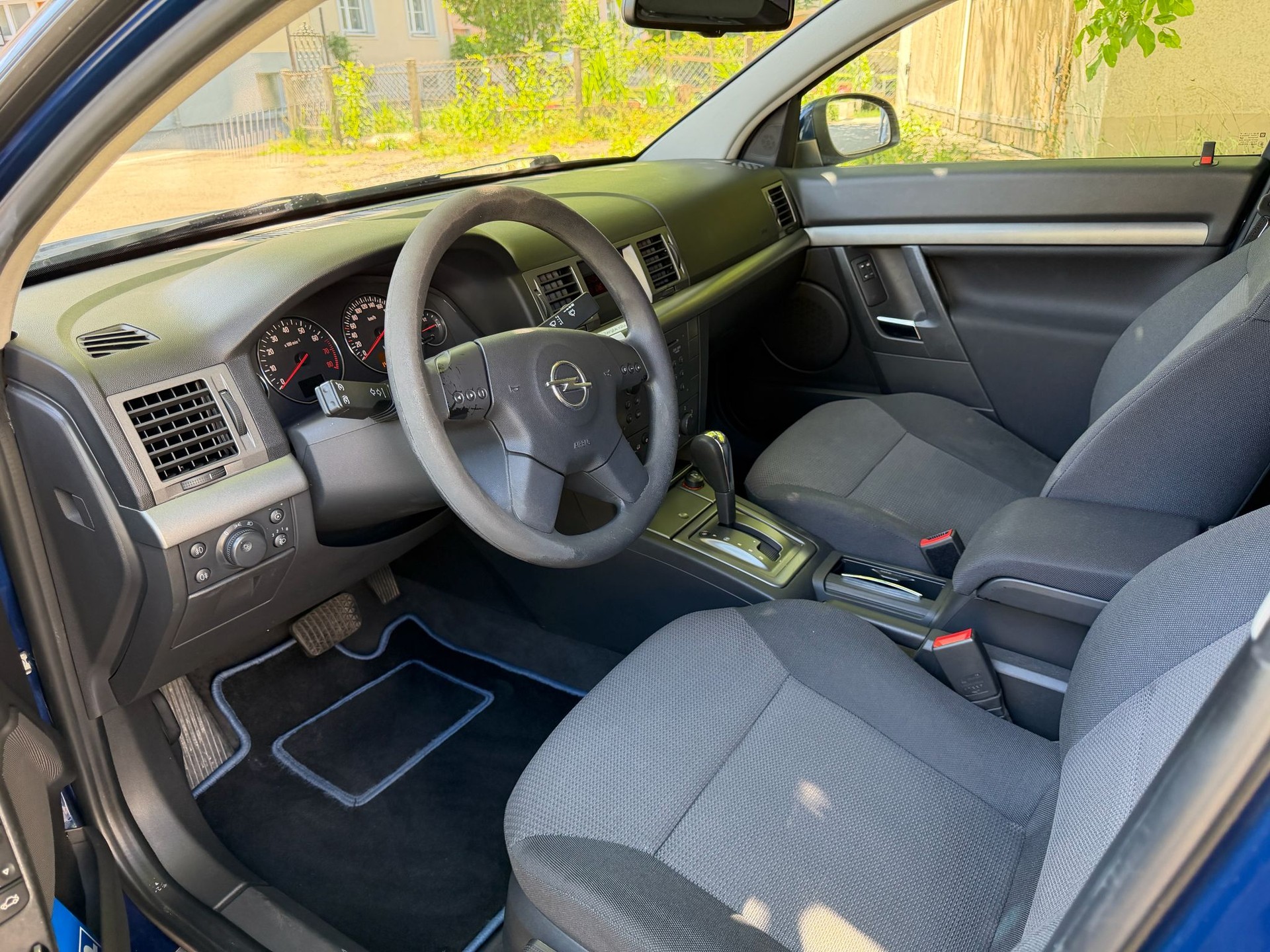 OPEL SIGNUM-image-9