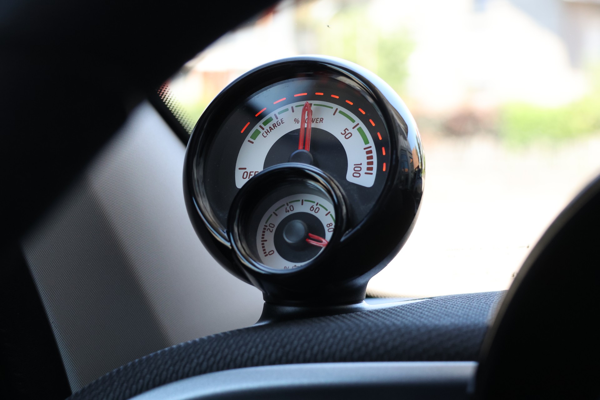 SMART forfour EQ passion (CH)-image-21