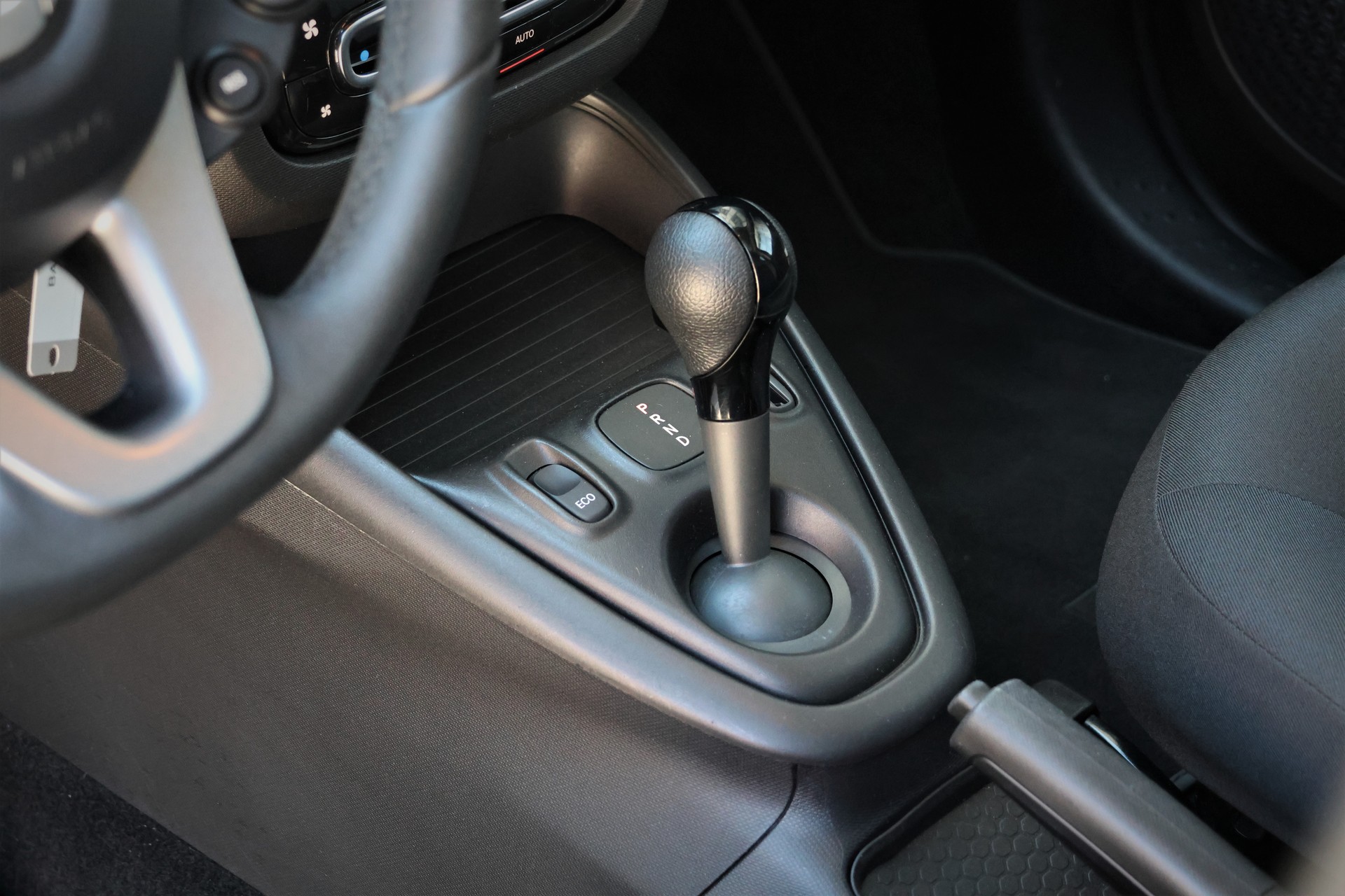 SMART forfour EQ passion (CH)-image-9