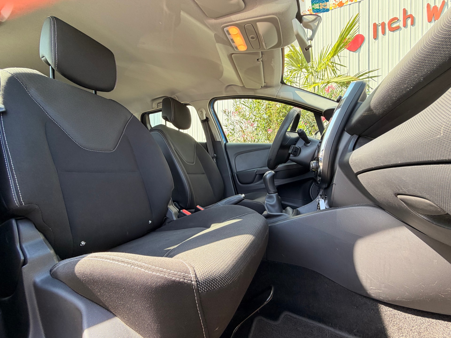 RENAULT Clio Grandtour 0.9 12V Expression-image-13