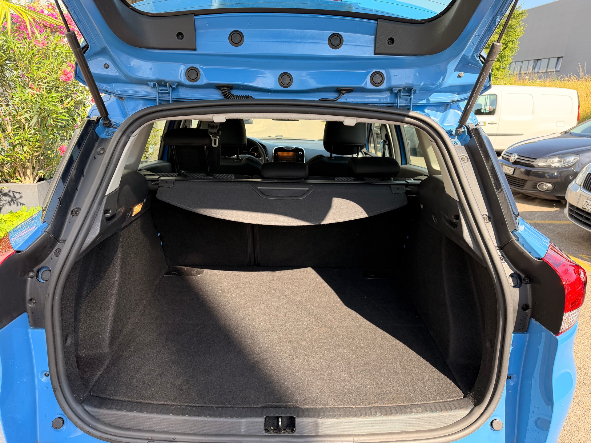RENAULT Clio Grandtour 0.9 12V Expression-image-5