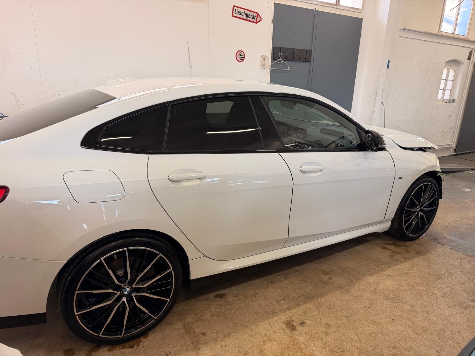 BMW M235i Gran Coupé xDrive Steptronic-image-5