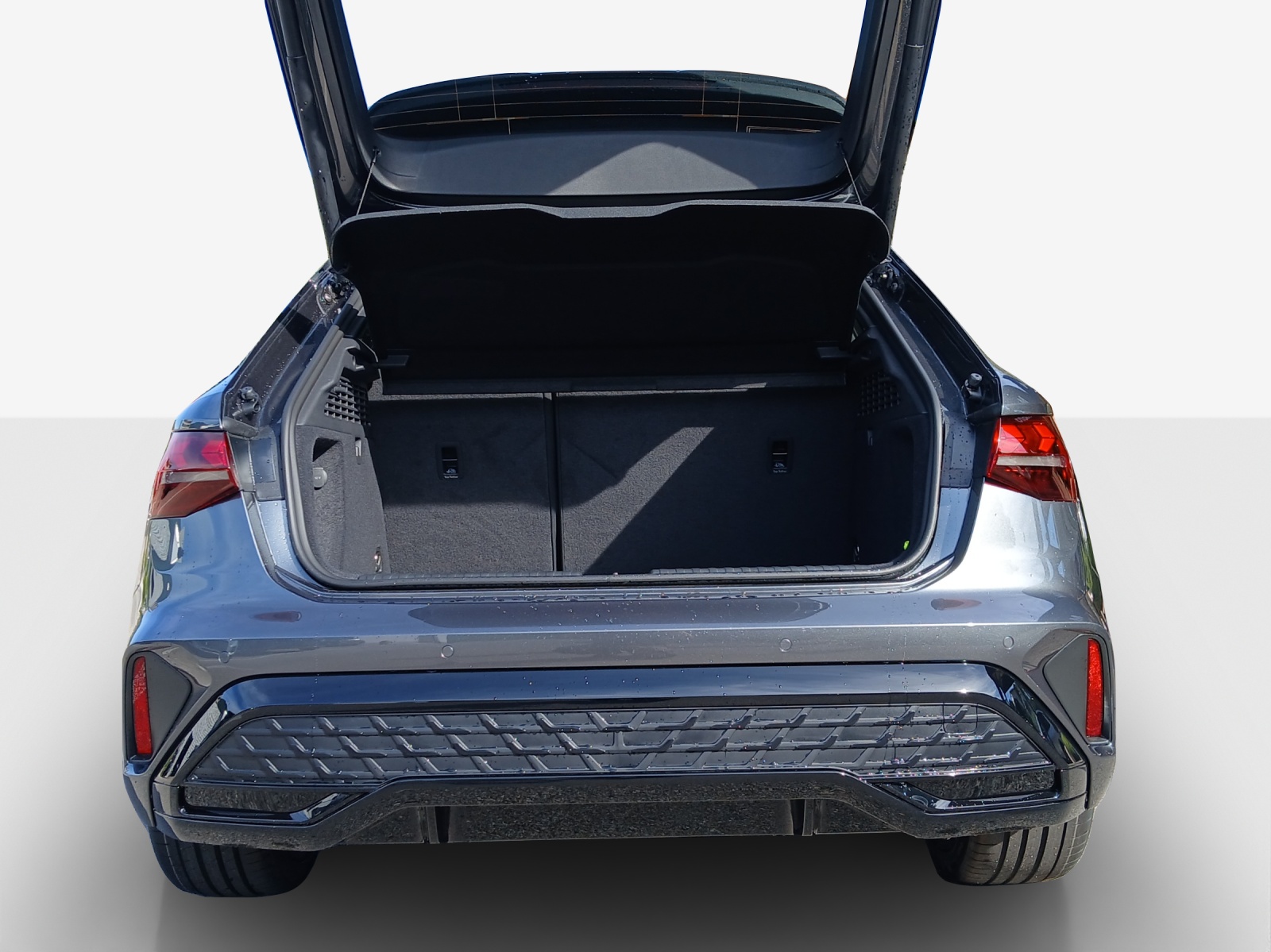AUDI A3 Sportback 35 TFSI S line Attraction S-tronic-image-12