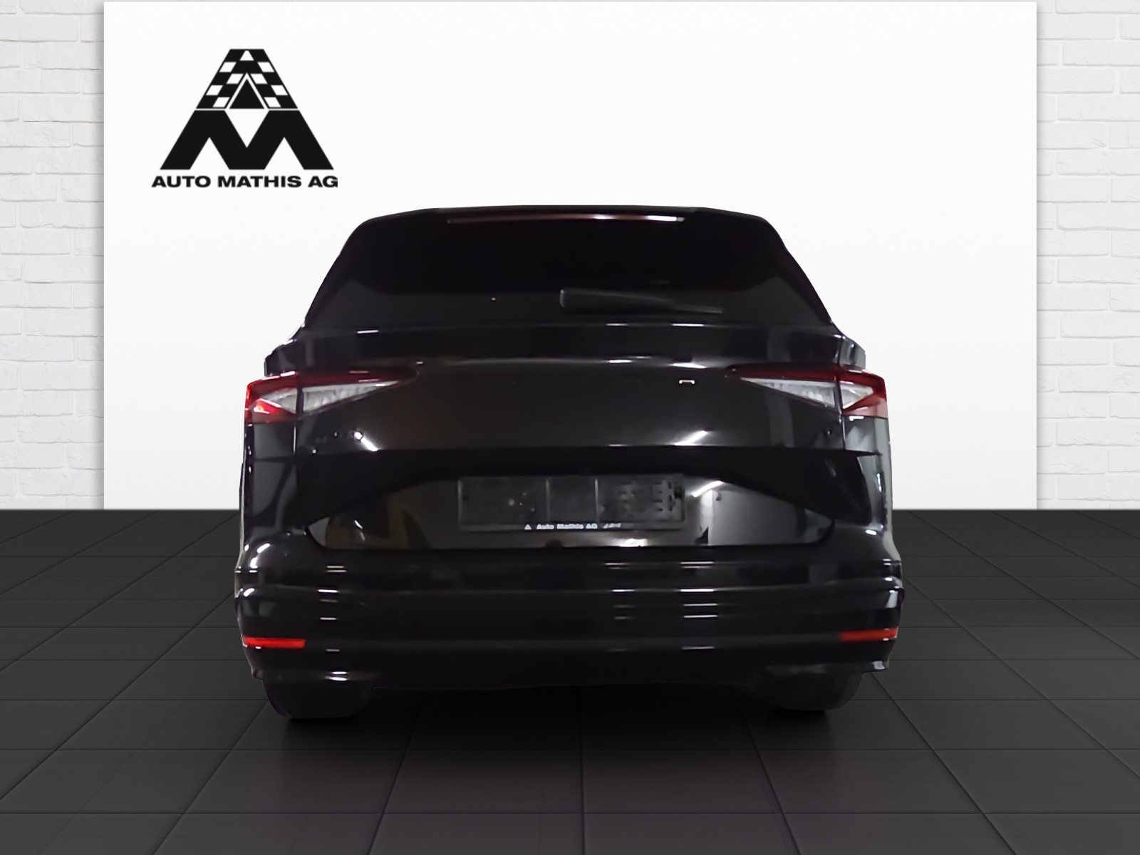SKODA Enyaq iV 80x SportLine-image-9