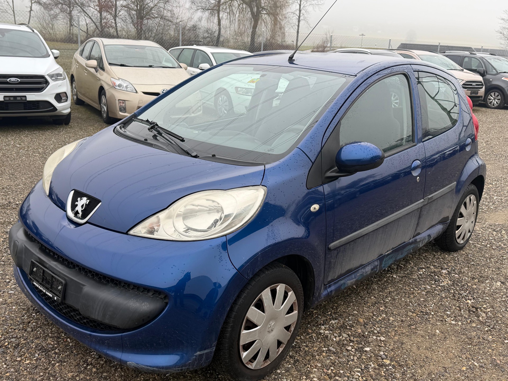 PEUGEOT 107 1.0-image-2