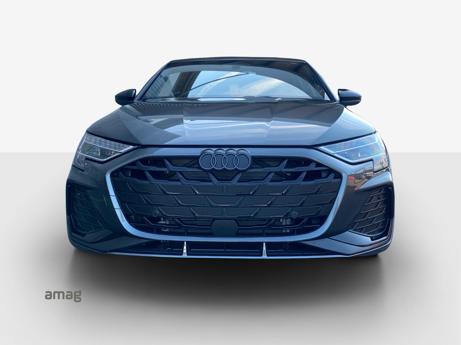 AUDI A3 Sportback TFSI e 200 kW S line Attraction S tronic-image-6