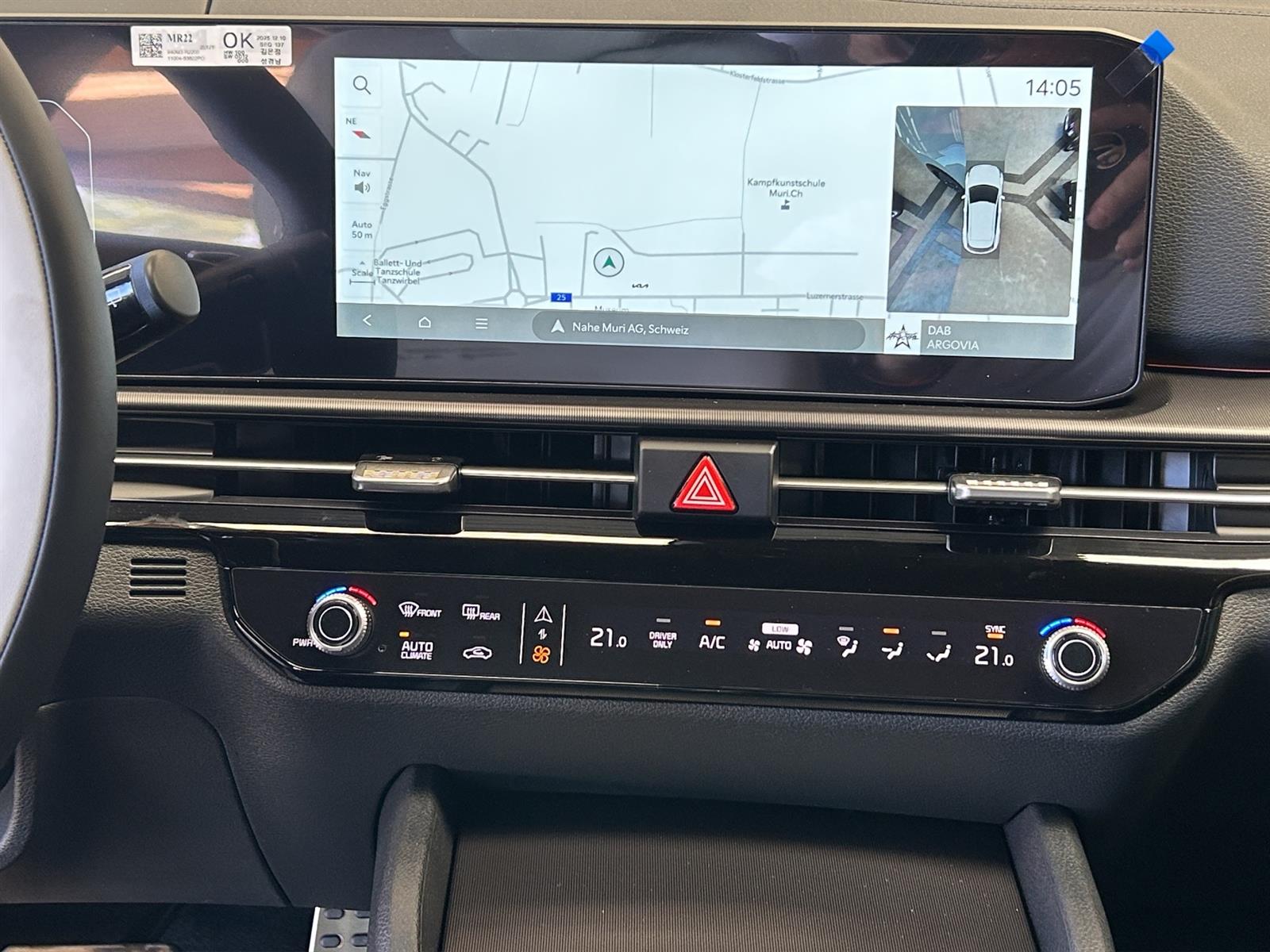 KIA Sportage 1.6 T-GDi Hybrid GT-Line-image-11
