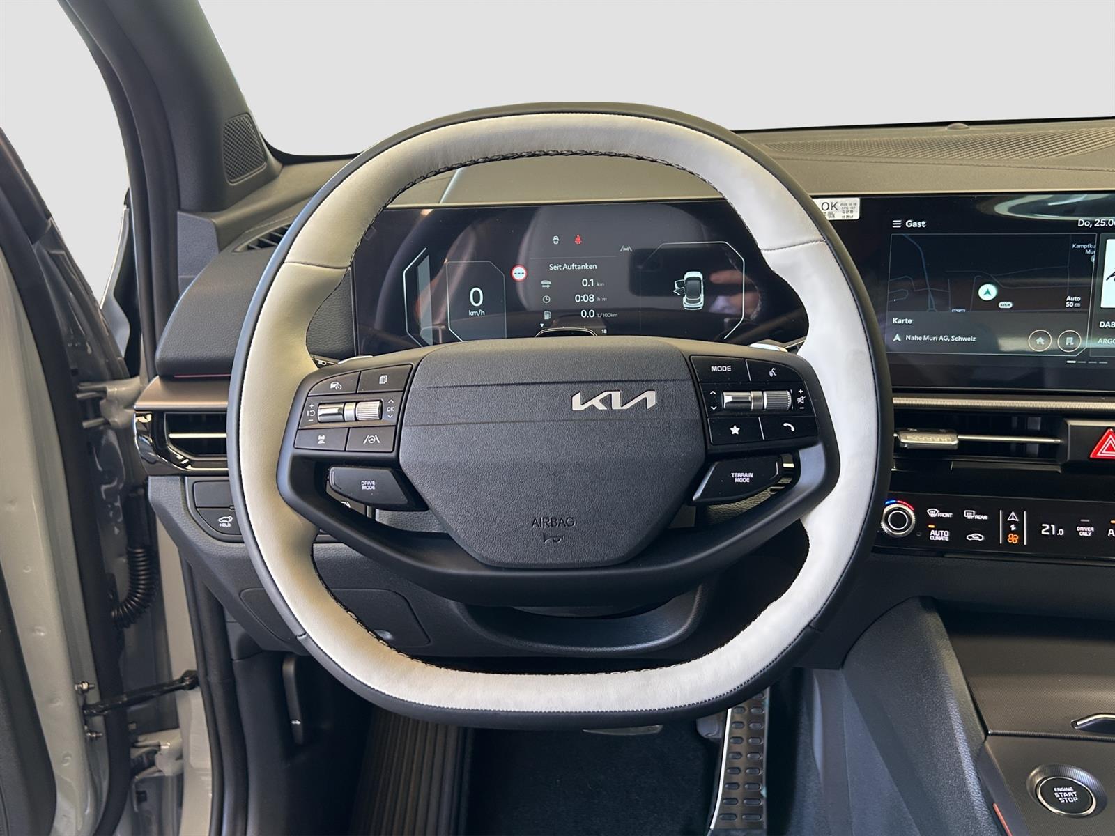 KIA Sportage 1.6 T-GDi Hybrid GT-Line-image-9