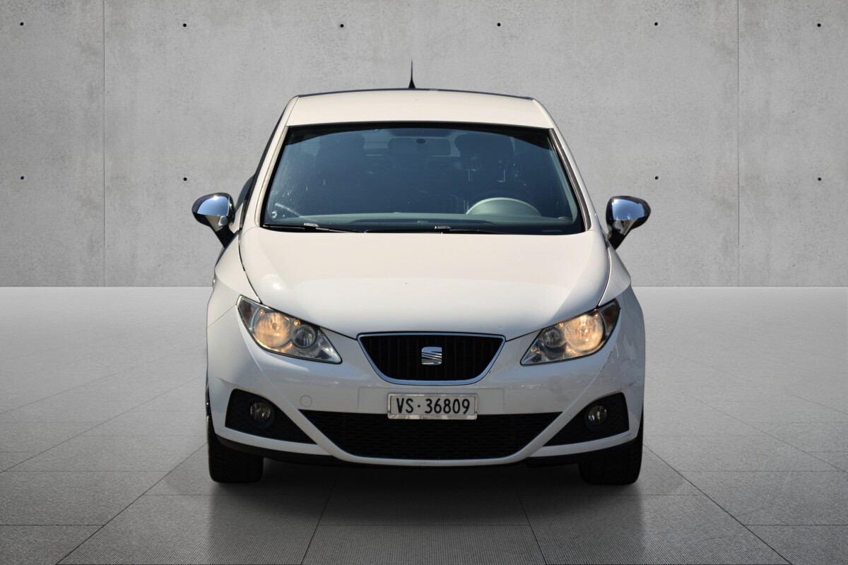 SEAT Ibiza 1.6 Style-image-2