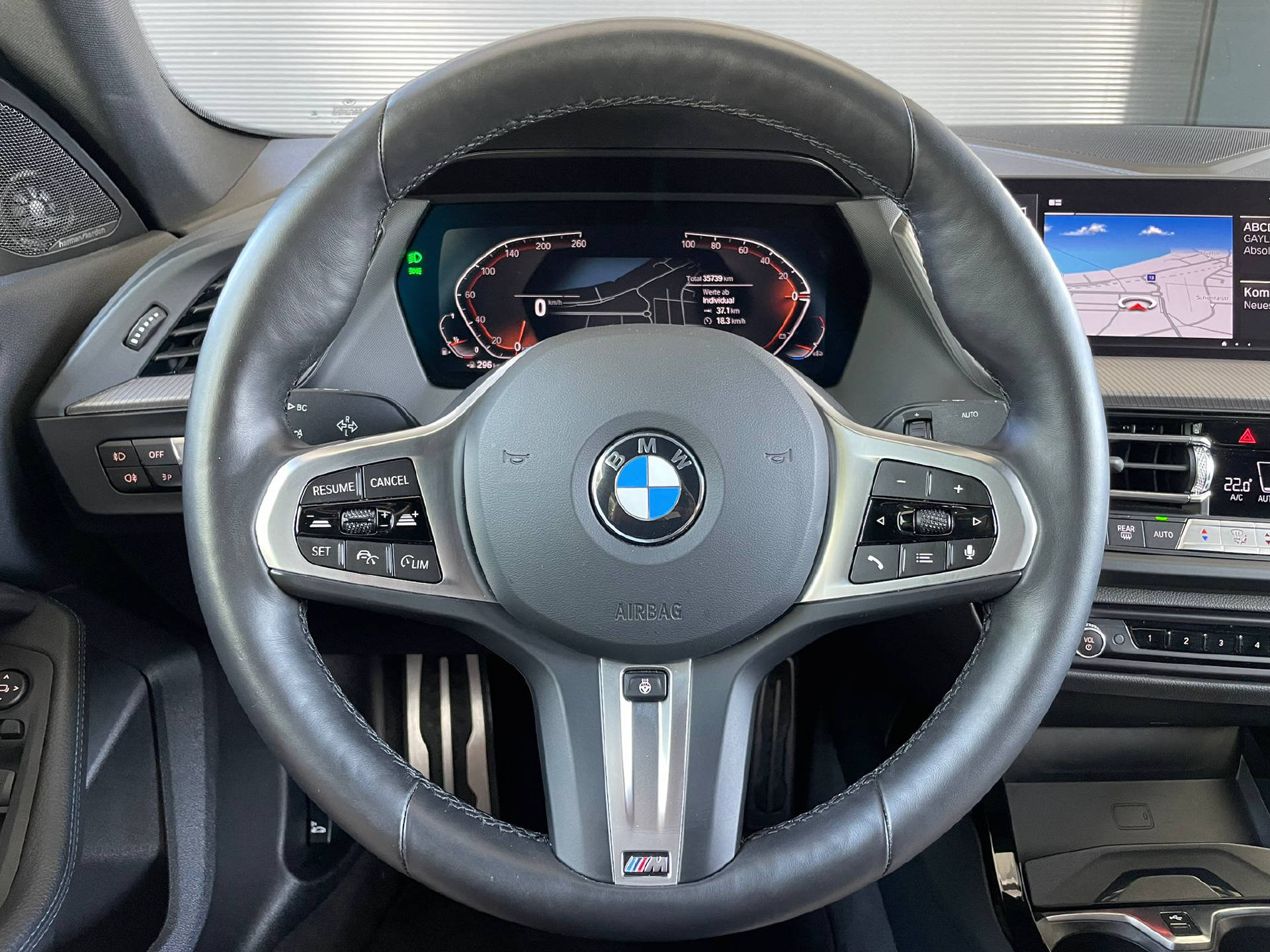 BMW 218i Gran Coupé-image-7