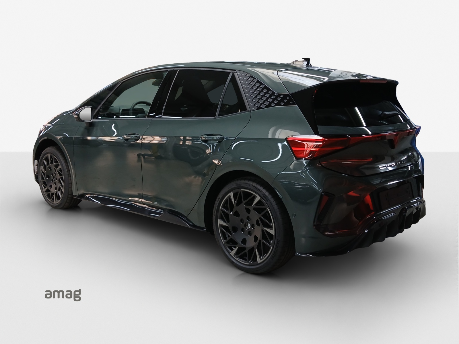CUPRA Born 79 kWh VZ Prime-image-2