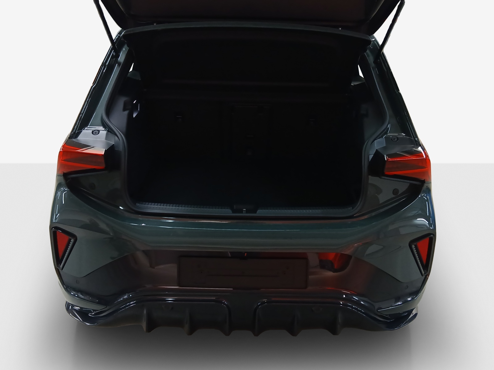 CUPRA Born 79 kWh VZ Prime-image-12