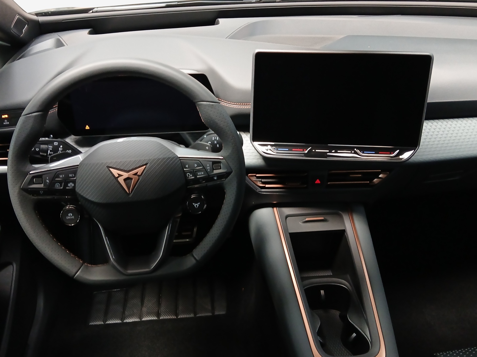 CUPRA Born 79 kWh VZ Prime-image-8
