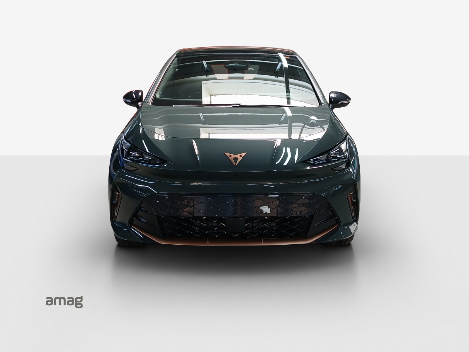 CUPRA Born 79 kWh VZ Prime-image-6