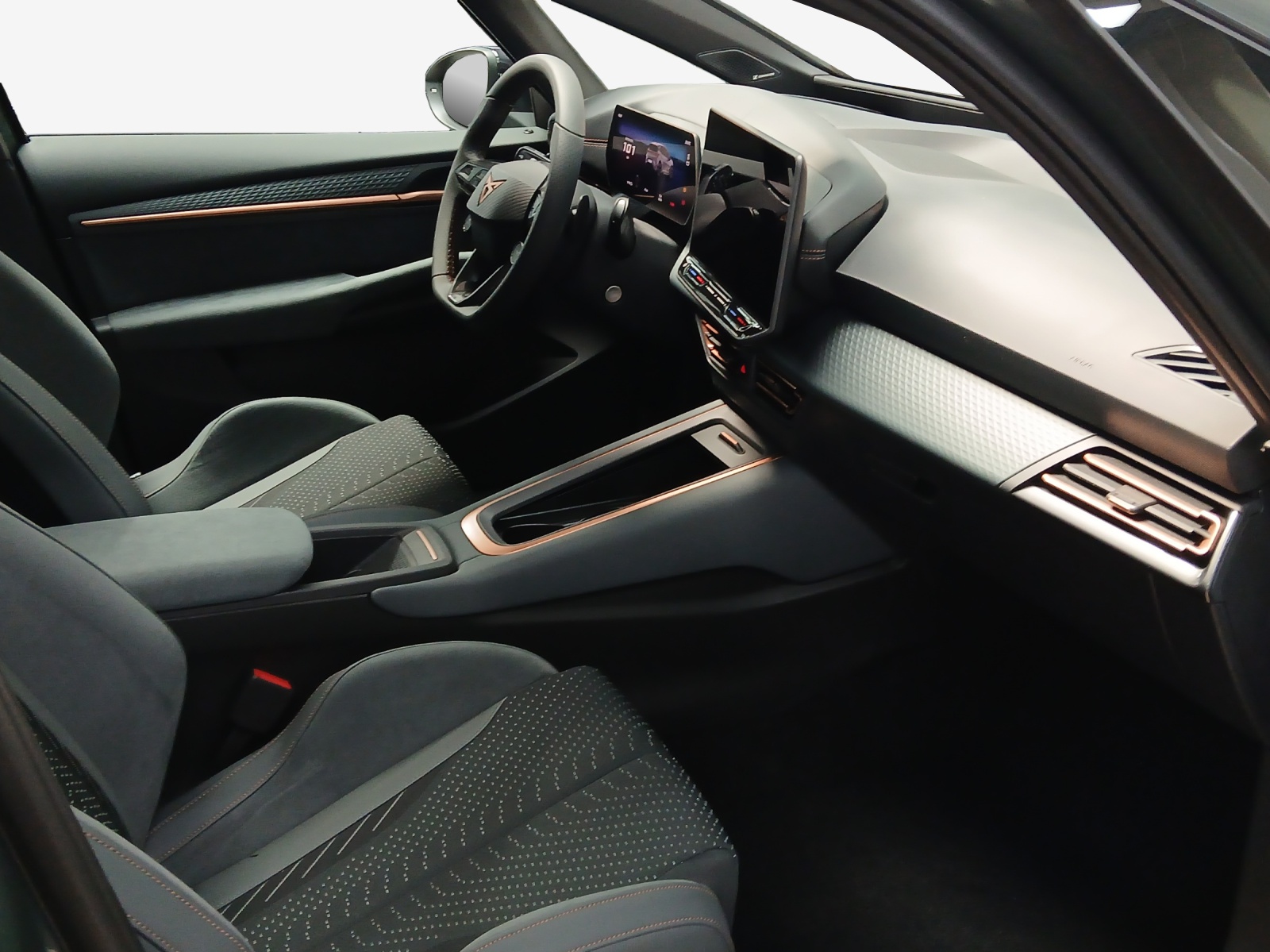 CUPRA Born 79 kWh VZ Prime-image-13