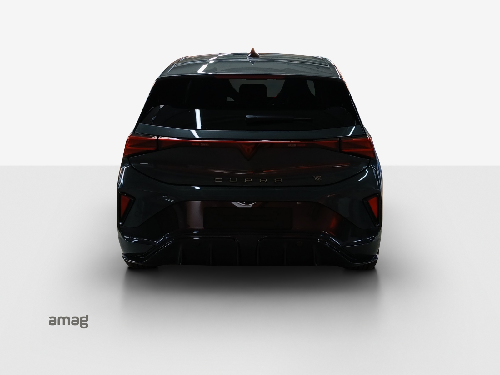 CUPRA Born 79 kWh VZ Prime-image-3