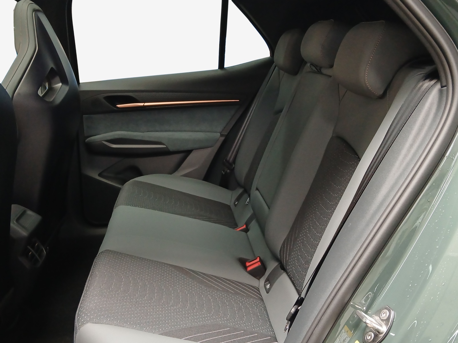 CUPRA Born 79 kWh VZ Prime-image-11