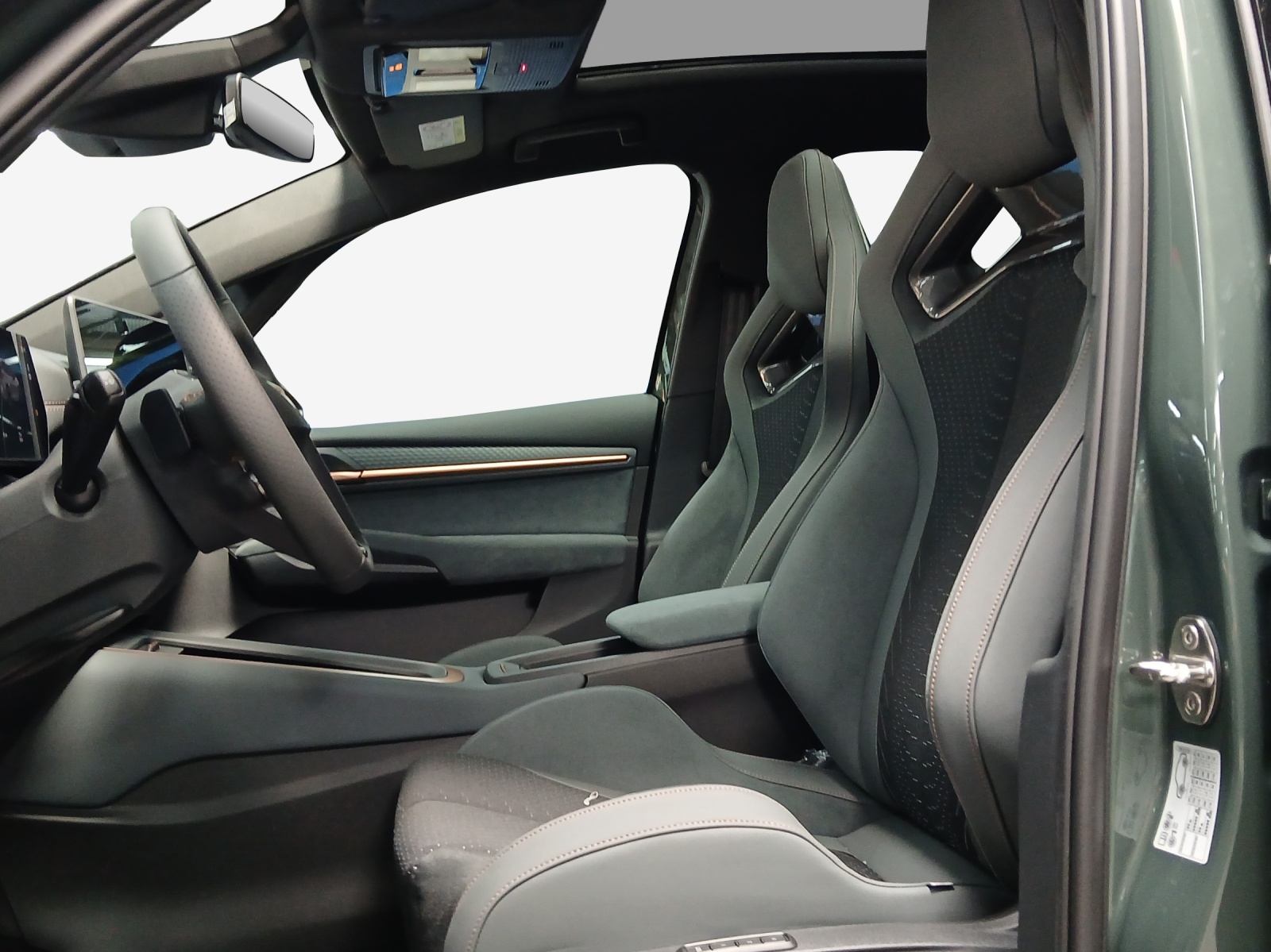 CUPRA Born 79 kWh VZ Prime-image-7