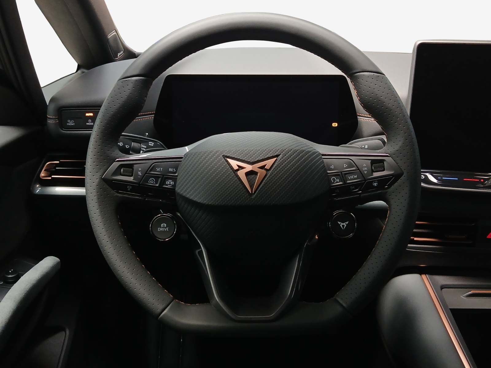 CUPRA Born 79 kWh VZ Prime-image-9