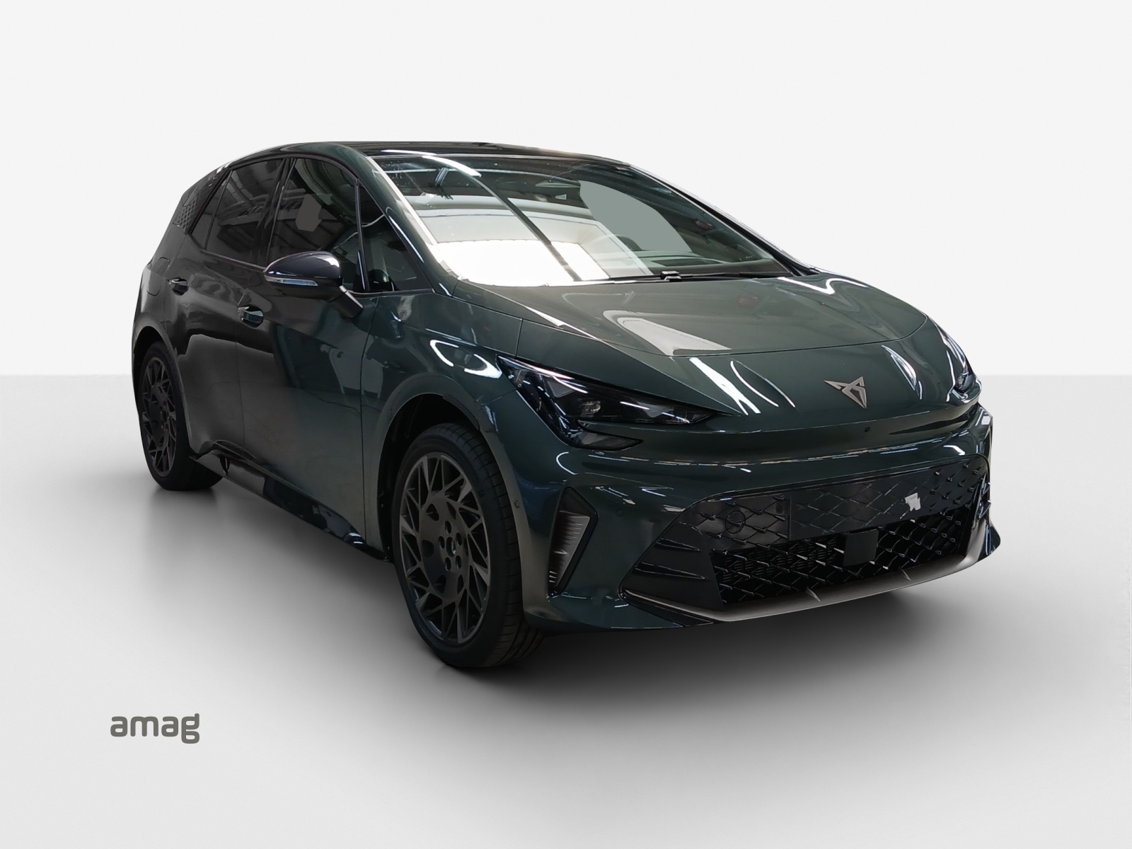 CUPRA Born 79 kWh VZ Prime-image-5