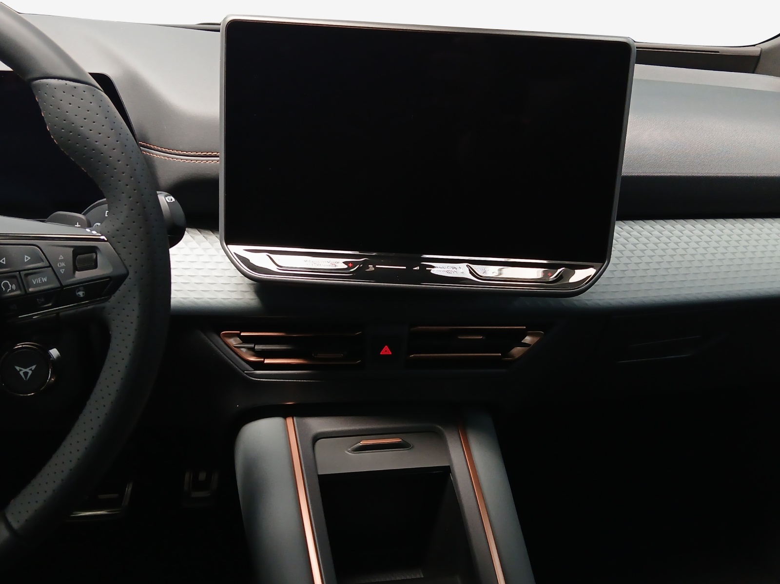 CUPRA Born 79 kWh VZ Prime-image-10