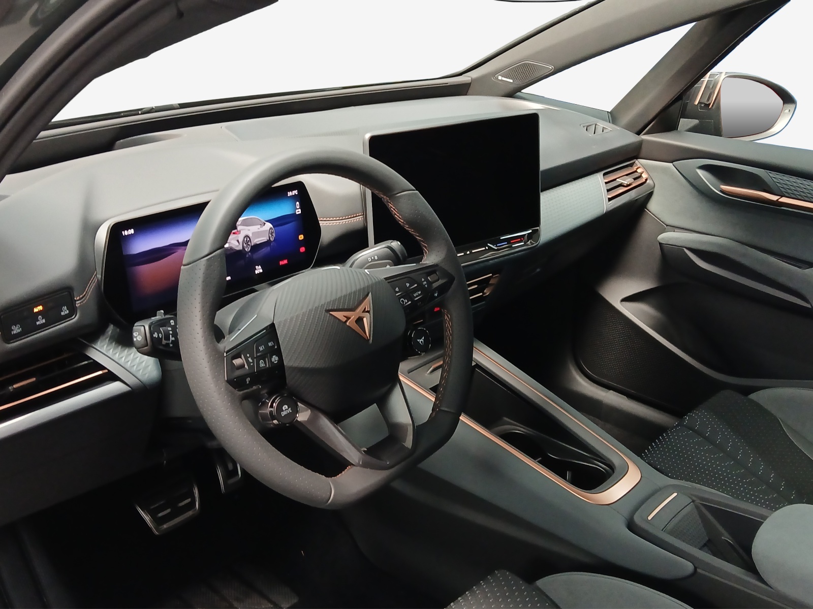 CUPRA Born 79 kWh VZ Prime-image-14
