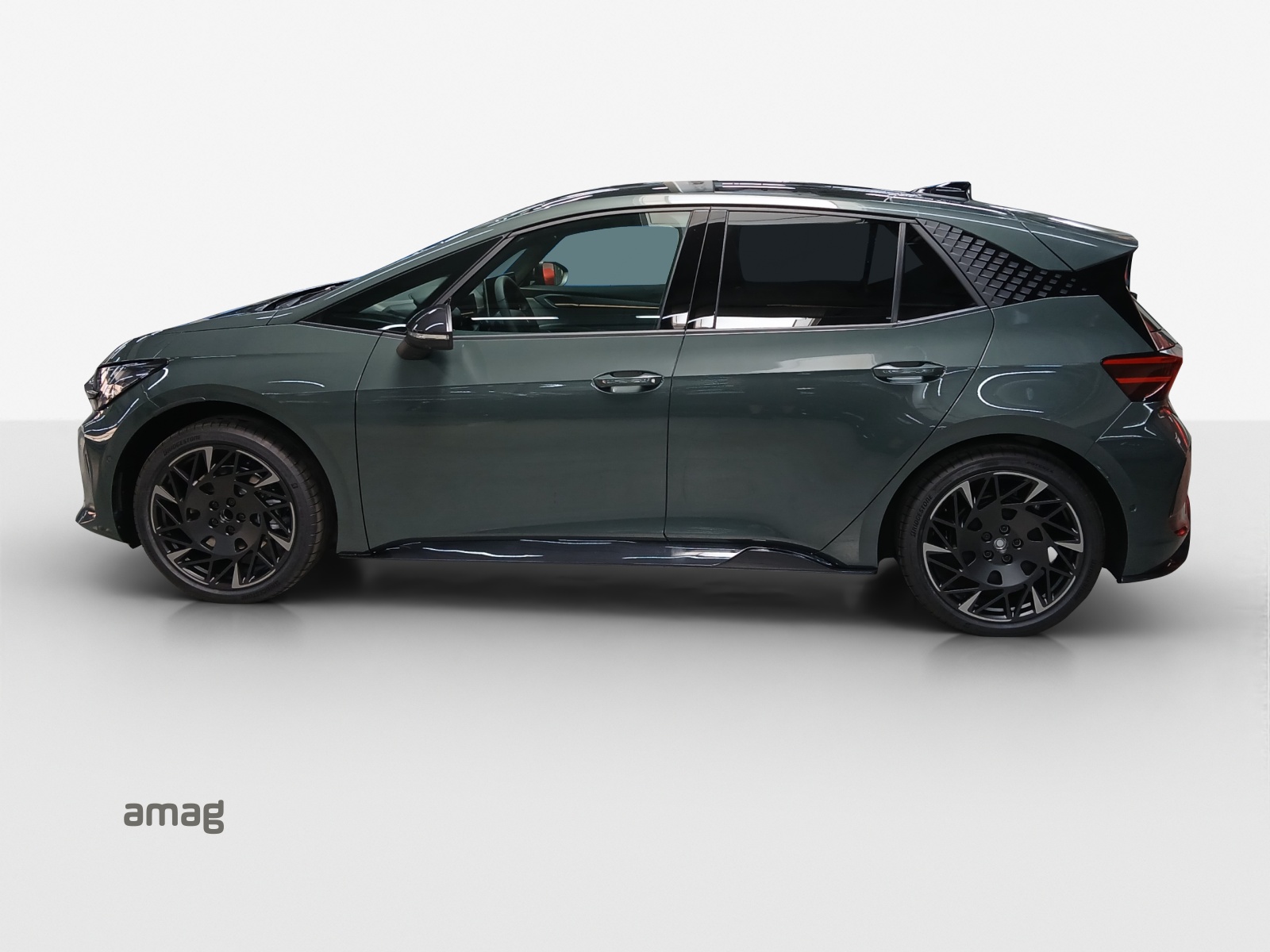 CUPRA Born 79 kWh VZ Prime-image-1