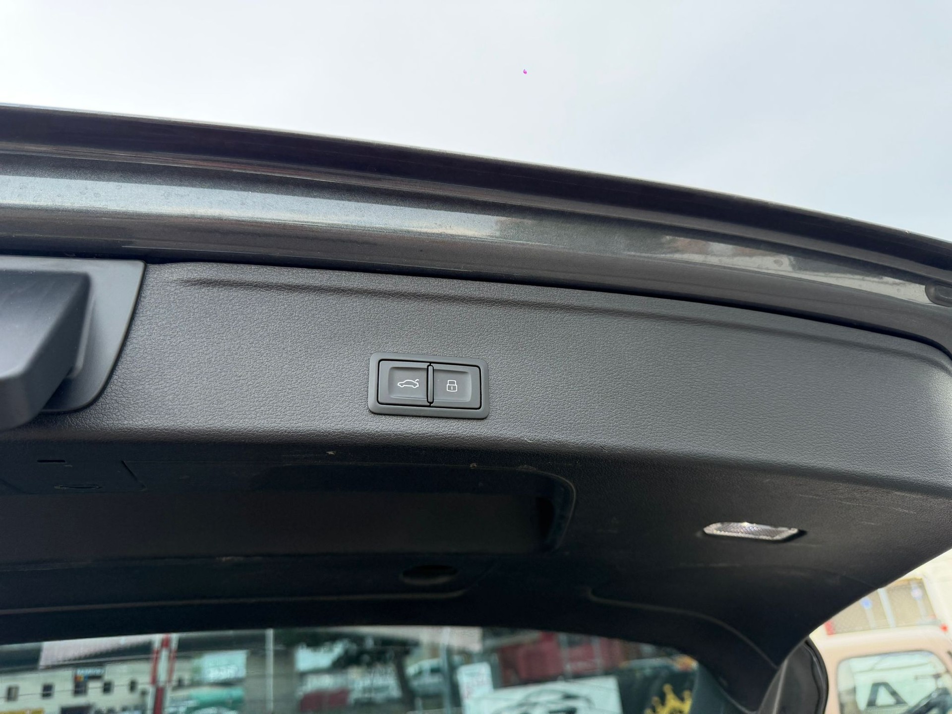 AUDI RS4 Avant 2.9 TFSI quattro tiptronic GARANTIE 2 ANS-image-18