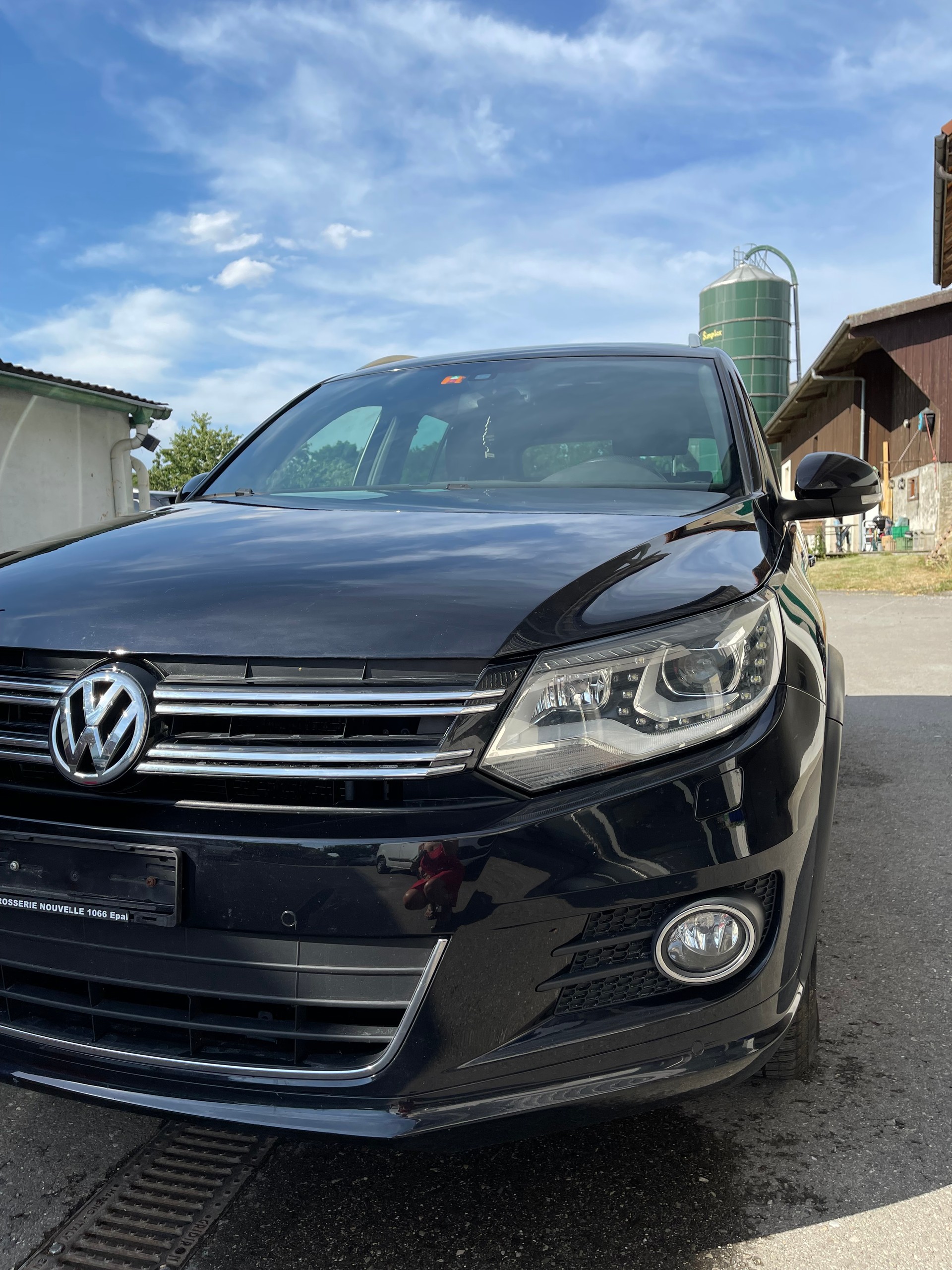 VW 2.0 TDI BMT Cup R-Line-image-2