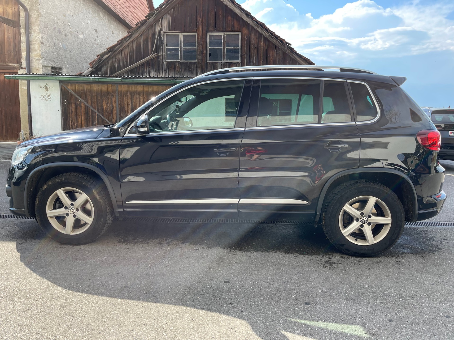 VW 2.0 TDI BMT Cup R-Line-image-5