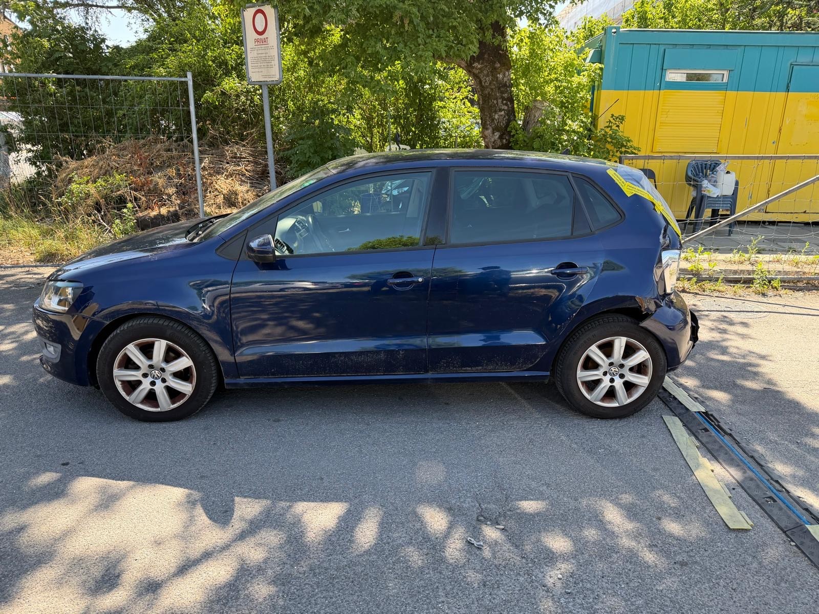 VW Polo 1.2 TSI Team DSG-image-5